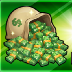 Hypershot | 50,000Cash | 4999 Robux