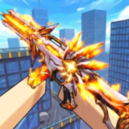 Hypershot | Classic Chest x 40 | 7920 Robux