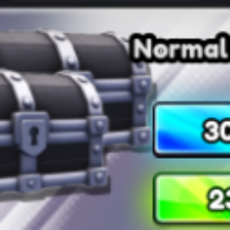 Hypershot | Normal Chest x 3 | 239 Robux