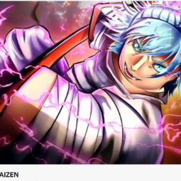 KAIZEN | King Curses Bundle | 4999 Robux