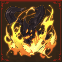 King Legacy | Demon Permanent Fruit | 2925 Robux