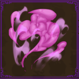 King Legacy | Gas Permanent Fruit | 1250 Robux