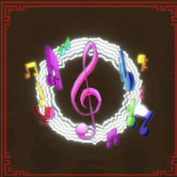 King Legacy | Melody Permanent Fruit | 2750 Robux