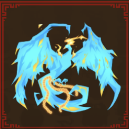 King Legacy | Phoenix Permanent Fruit | 3125 Robux
