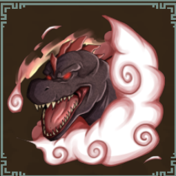 King Legacy | Spino Permanent Fruit | 1100 Robux