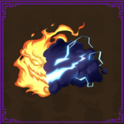 King Legacy | Spirit Permanent Fruit | 2250 Robux