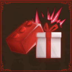 King Legacy | Toy Permanent Fruit | 3000 Robux