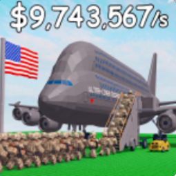 Mini War | 2000 GEMS | 1999 Robux