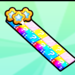 Pet Simulator 99 | Lucky Block Hoverboard | 400 Robux | Item type: Other; Items Rarity: Other; Pet Power: Other