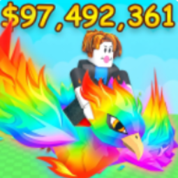 Ride A Pet | Dragon Fruit x10 | 999 Robux