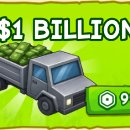 Ride A Pet | 1,000,000,000 Cash | 999 Robux