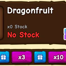 Ride A Pet | Dragonfruit | INSTANT DELIVER | 149 Robux