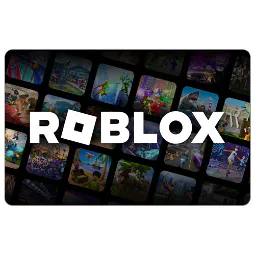 Roblox | Card | 100 Robux | Game: Other