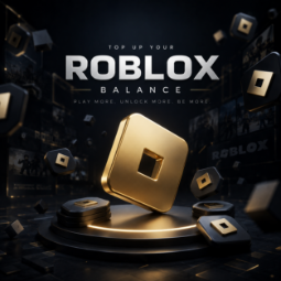 Roblox | global card | 800 Robux | Game: Other
