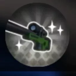 Roblox | Standard Weapons Bundle | 999 Robux | Game: Rivals