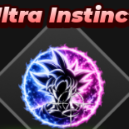 Roblox | Anime Ability Arena - Ultra Instinct | 1299 Robux | Game: Other