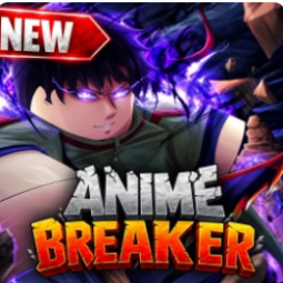 Roblox | Anime Breaker>All Gamepasses Pack | 2699 Robux | Game: Other