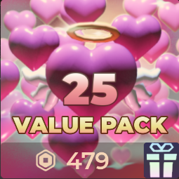 Roblox | Doors -- 25 REVIVES | 479 Robux | Game: Other