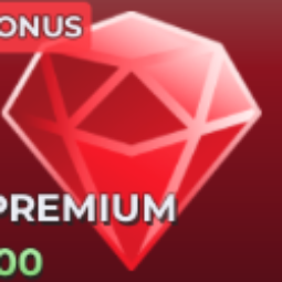 Roblox | Sniper Duels - 6750 Gems | 4500 Robux | Game: Sniper Duels