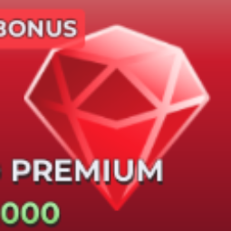 Roblox | Sniper Duels - 16250 Gems | 10000 Robux | Game: Sniper Duels