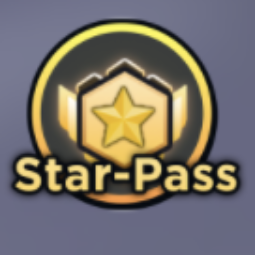 Roblox | All Star Tower Defense>Star Pass | 799 Robux | Game: Other