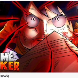 Roblox | Anime Breaker - 20,000 Emerald | 1999 Robux | Game: Other