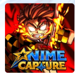 Roblox | Anime Capture - all gamepass | 3999 Robux | Game: Other