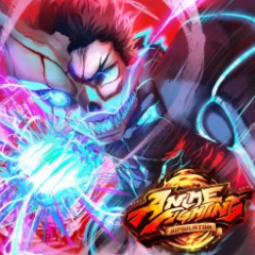 Roblox | Anime Fighting Simulator>Training Bundle | 1849 Robux | Game: Other