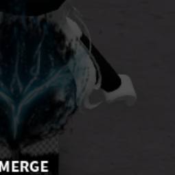 Roblox | EMERGE | 799 Robux | Game: The Strongest Battlegrounds