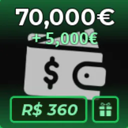 Roblox | Fix It Up - Money 70000 + 5k | 399 Robux | Game: Other