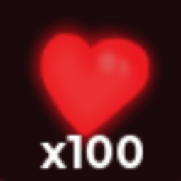 Roblox | MM2 of The Locust Revive x100 | 1799 Robux | Game: Other