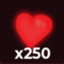 Roblox | MM2 of The Locust Revive x250 | 3999 Robux | Game: Other