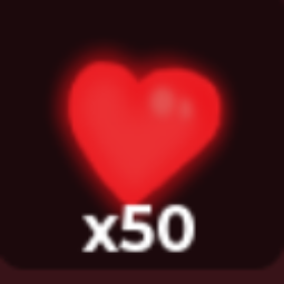 Roblox | MM2 of The Locust Revive x50 | 999 Robux | Game: Other