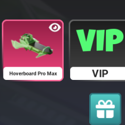 Roblox | Rank | 400 Robux | Game: Bedwars