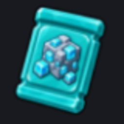 Roblox | Sell Ores 10 Blocky Packs | 2899 Robux | Game: Other