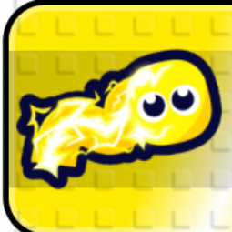 Roblox | 1 Speed Monkey Escape>Flash Trail | 2399 Robux | Game: Other