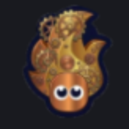 Roblox | 1 Speed Monkey Steampunk Aura | 3199 Robux | Game: Other