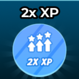 Roblox | 2X XP - ARCADE BASKETBALL | 299 Robux | Game: Other