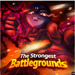 Roblox | 5 COSMETICS | | The Strongest Battleground | 395 Robux | Game: The Strongest Battlegrounds
