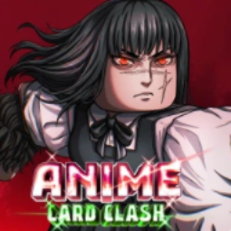 Roblox | Anime Card Clash - Magazine Booster Bundle + Manga Booster Bundle | 11593 Robux | Game: Other