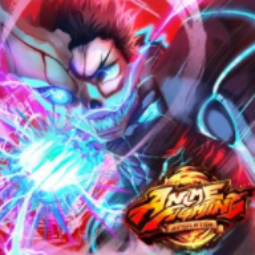 Roblox | Anime Fighting Simulator - Ultimate Limit Break Vial | 3199 Robux | Game: Other