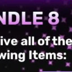 Roblox | Anime Story 2 - Bundle 8 | 999 Robux | Game: Other