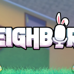 Roblox | BADGE - NEIGHBORS | 600 Robux | Game: Other