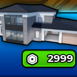 Roblox | block spin mansion forever access | 2999 Robux | Game: Other