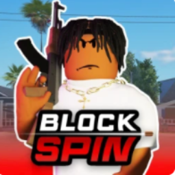 Roblox | block spin skip crate animation forever | 499 Robux | Game: BlockSpin