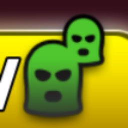 Roblox | Crew | 300 Robux | Game: BlockSpin