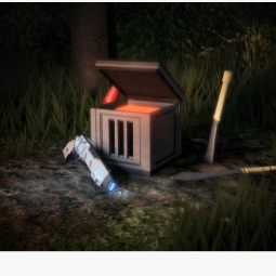 Roblox | Death in the Box - 100 SPINS | 2999 Robux | Game: Other