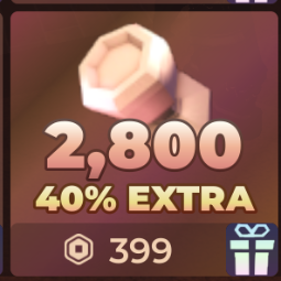 Roblox | Doors-Knobs-2800 | 399 Robux | Game: Other