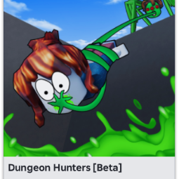 Roblox | dungeon hunters - Gems x 20000 | 2999 Robux | Game: Other