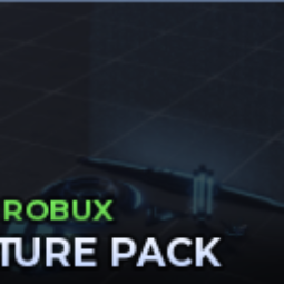 Roblox | Evade Gamepass Future Pack | 400 Robux | Game: Other
